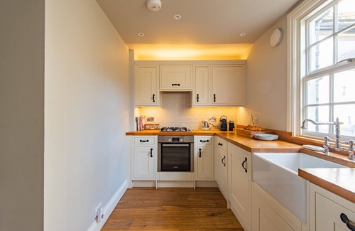 Deal Cottage | Riley Cottage - Deal, Kent