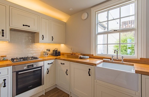 Deal Cottage | Riley Cottage - Deal, Kent