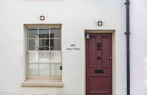 Deal Cottage | Riley Cottage - Deal, Kent