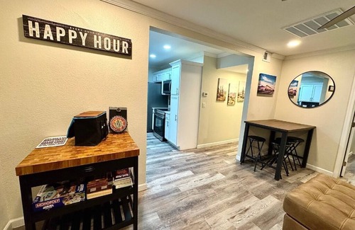 Encanto House | Rileys Feel-Free 10 min walk to Arizona State Fair