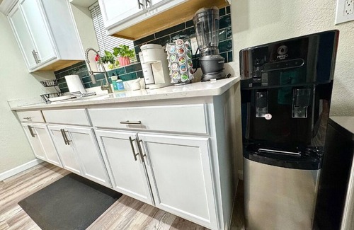 Encanto House | Rileys Feel-Free 10 min walk to Arizona State Fair