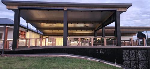 Mount Kilcoy House | Rileysview