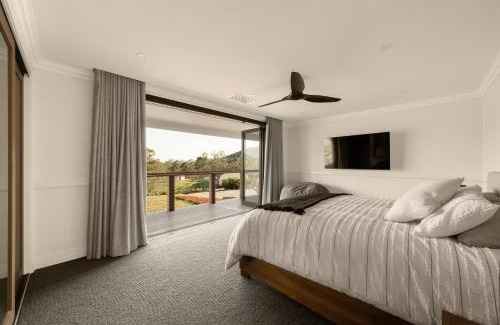 Mount Kilcoy House | Rileysview