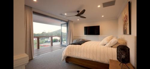 Mount Kilcoy House | Rileysview