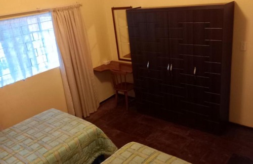 Mtunzini Apartment | Rilli's Inn Apartment