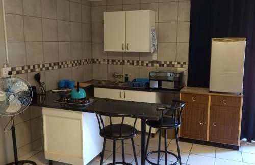 Mtunzini Apartment | Rilli's Inn Studio