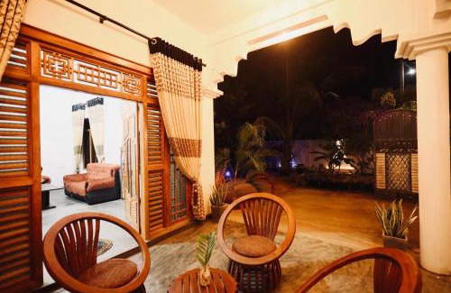Pottuvil Division 2 Villa | Rilu Relax villa Arugambay