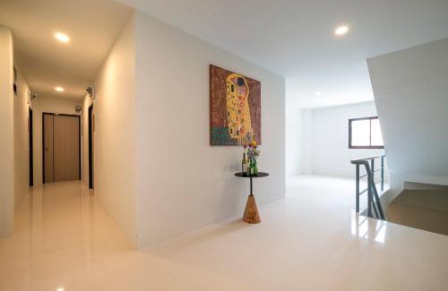Jomtien Apartment | Rim Apartment Pattaya