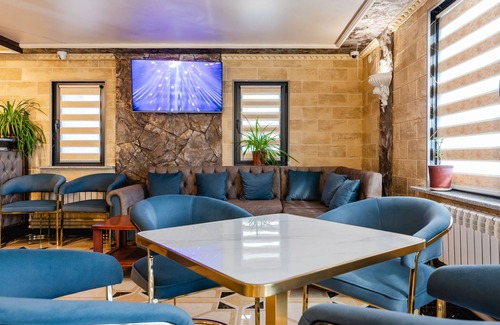 Kaztsik Hotel | Rim Grand Hotel