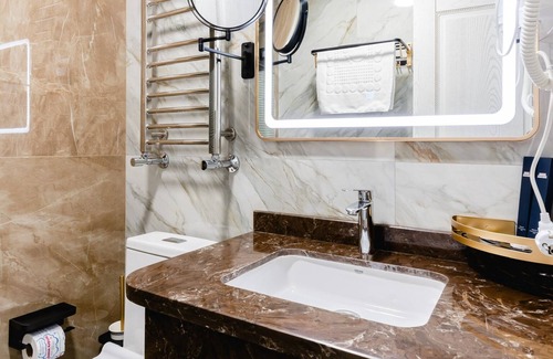 Kaztsik Hotel | Rim Grand Hotel