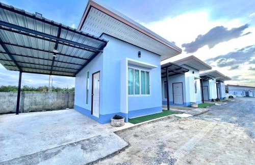 Tha Phae House | Rim Suan Resort