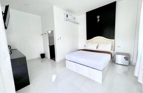 Tha Phae House | Rim Suan Resort