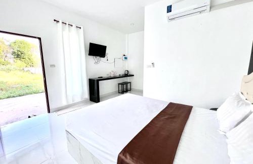 Tha Phae House | Rim Suan Resort
