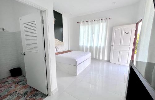 Tha Phae House | Rim Suan Resort