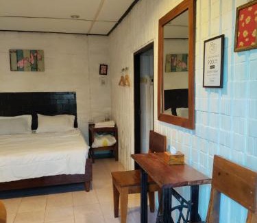 Ubon Ratchathani Resort | Rim Than View Resort
