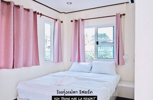 Bang Rachan House | Rim Thung Mae La Resort