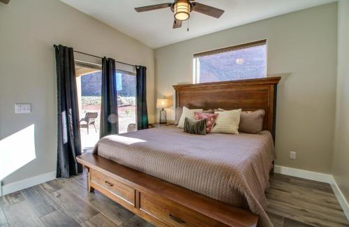 Moab South Valley House | Rim View Moab