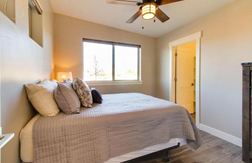 Moab South Valley House | Rim View Moab