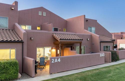 Moab South Valley House | Rim Village Vista 2A4