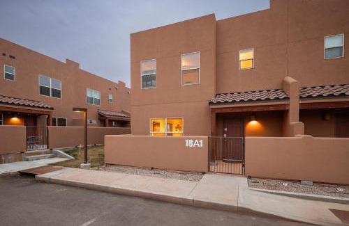 Moab South Valley House | Rim Village Vista - Unit 18 - A1
