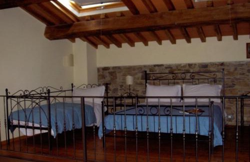 Barberino di Mugello House | Rimaggiori Country Home & Restaurant