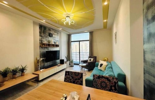Al Khuwair House | Rimal Apartment Muscat