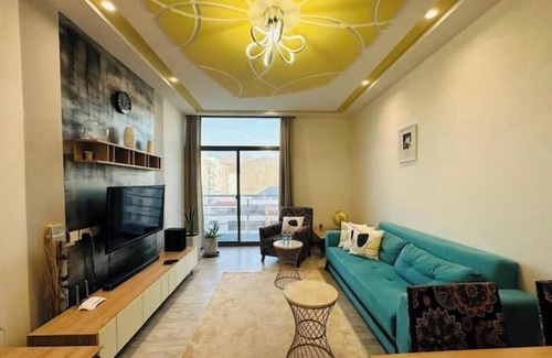 Al Khuwair House | Rimal Apartment Muscat