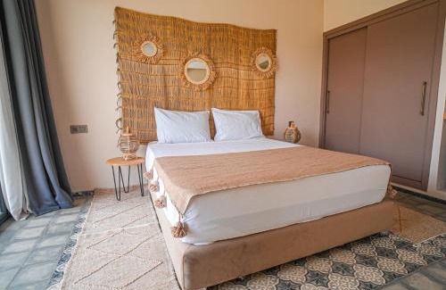 Amizmiz House | RIMALIZ House