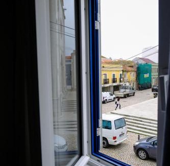 Peniche Hotel | Rimavier Residence