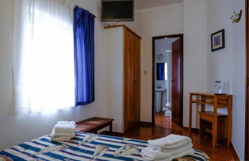 Peniche Hotel | Rimavier Residence
