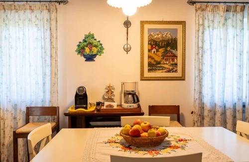 Canale Monterano House | Rimbaudo by Interhome