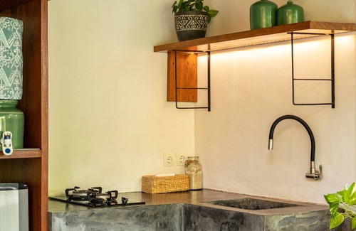 Gili Air Villa | Rimba Villas Gili Air