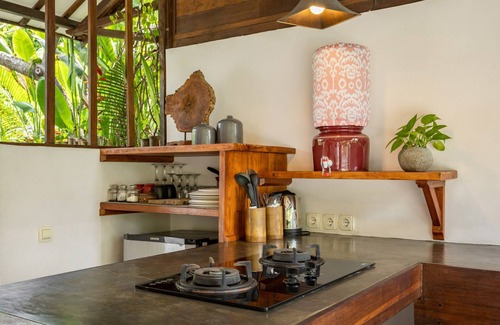 Gili Air Villa | Rimba Villas Gili Air