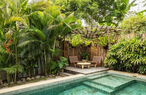 Gili Air Villa | Rimba Villas Gili Air