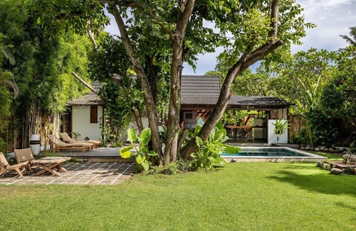 Gili Air Villa | Rimba Villas Gili Air