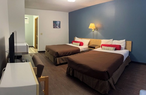 Rimbey Hotel | Rimbey Motor Inn