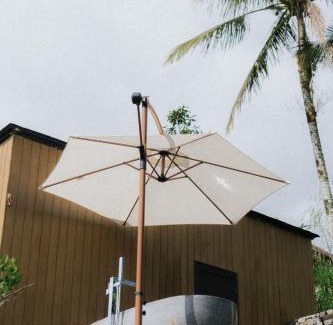 Pelaga Other | Rimbun Farm Cabin & Camp