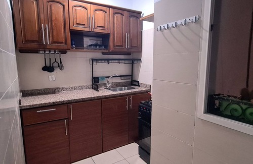 Tangier Apartment | Rime Appart Tanger with terrace & fiber optic wifi