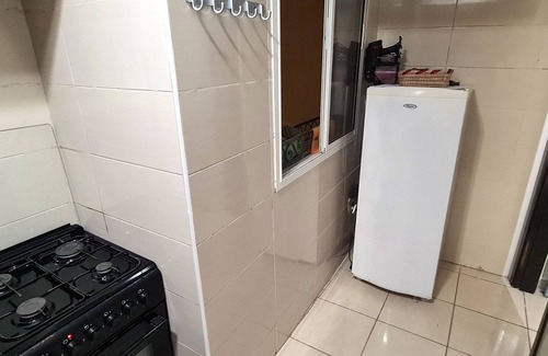 Tangier Apartment | Rime Appart Tanger with terrace & fiber optic wifi