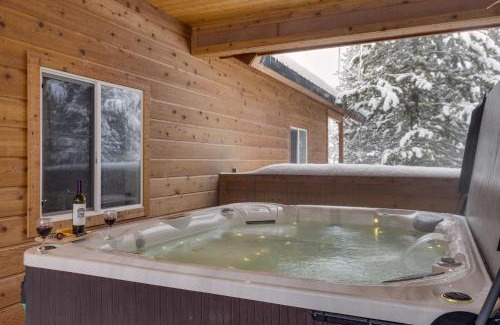 Island Park Ski Chalet | Rimfire Refuge