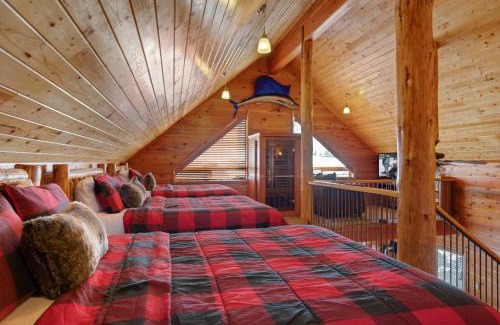 Island Park Ski Chalet | Rimfire Refuge