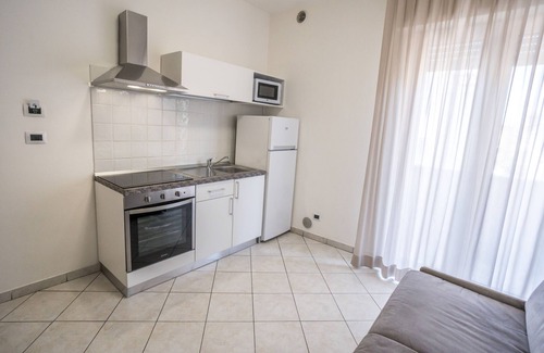 Marina Centro House | Rimini Bay Suites & Residence