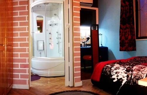 Shumen Hotel | Rimini Club