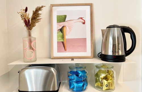 Rimini Apartment | Rimini Smart Stay - luminoso trilocale