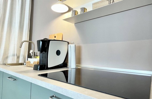 Rimini Apartment | Rimini Smart Stay - luminoso trilocale