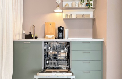 Rimini Apartment | Rimini Smart Stay - luminoso trilocale