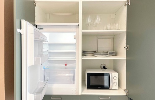 Rimini Apartment | Rimini Smart Stay - luminoso trilocale