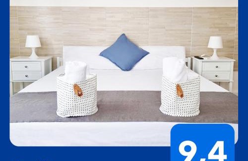 Rivazzurra House | RiminiMare House