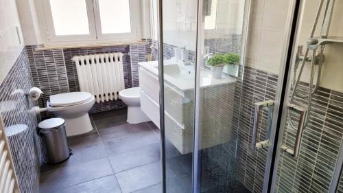 Rivazzurra House | RiminiMare House