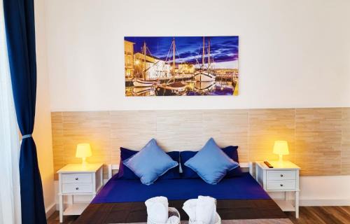 Rivazzurra House | RiminiMare House